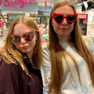 Meet your Posher, Brynn